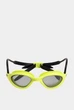 Окуляри для плавання Arena 365 GOGGLES 005290-104 Lime-black - изображение 2