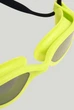 Окуляри для плавання Arena 365 GOGGLES 005290-104 Lime-black - изображение 5