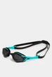 Окуляри для плавання Arena COBRA EDGE SWIPE 006871-120 Smoke-peacock-black - изображение 1