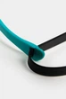 Окуляри для плавання Arena COBRA EDGE SWIPE 006871-120 Smoke-peacock-black - изображение 4