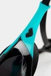Окуляри для плавання Arena COBRA EDGE SWIPE 006871-120 Smoke-peacock-black - изображение 6