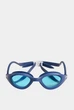 Окуляри для плавання Arena 365 GOGGLES 005290-106 Blue - изображение 2