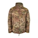 Зимова тактична куртка WinTac Ultra Winter MTP 5XL мультикам - изображение 1