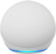 Акустическая система Amazon Echo Dot gen5 White (B09B94956P) - изображение 2