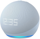 Акустическая система Amazon Echo Dot gen5 White (B09B94956P) - изображение 3