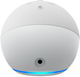 Акустическая система Amazon Echo Dot gen5 White (B09B94956P) - изображение 4