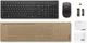 Комплект клавіатура та миша Lenovo Essential Wireless Keyboard and Mouse Combo Gen2 Ukraine - зображення 7