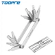 Мультитул Toopre TL-8060 8 функций серый Арт7792 - изображение 4