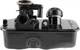 Карбюратор с топливным баком для Briggs & Stratton 499809, 494406, 498809A, 795477 Арт5850 - изображение 6