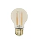 Лампа розумна Trust E27 LED FILAMENT 470 Lumen, 1800-2700k, білий - зображення 3