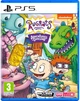 Гра консольна PS5 Rugrats: Adventures in Gameland (Невгамовні), BD диск - изображение 2