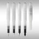 Чорнильна ручка Kaweco Frosted Sport Natural Coconut перо M (середнє) - зображення 3