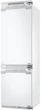 Встраиваемый холодильник Samsung BRB70F26C1F0UA - изображение 3