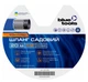 Садовий шланг BLUETOOLS STANDARD (1/2", 20 м) 3-х шаровий з армуванням (24786) - зображення 3