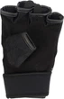 Перчатки MMA Everlast CORE EVERSTRIKE GLOVE черный Уни L - изображение 4