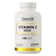 Витамин С OstroVit VITAMIN C 1000 120 капсул - изображение 1