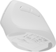 Mysz Natec Crake 2 Wireless/Bluetooth White (NMY-2257) - obraz 4