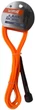 Скакалка LiveUp Cable Jump Rope 275 х 0.5 см Оранжевая (LS3115-N-O) - изображение 1