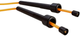 Скакалка LiveUp Cable Jump Rope 275 х 0.5 см Оранжевая (LS3115-N-O) - изображение 3