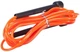 Скакалка LiveUp Cable Jump Rope 275 х 0.5 см Оранжевая (LS3115-N-O) - изображение 4