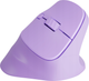 Mysz Natec Crake 2 Wireless/Bluetooth Pure Lavender (NMY-2258) - obraz 4