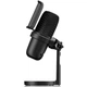 Микрофон REAL-EL MC-700, USB, для потоковой речи Black - изображение 3