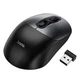 Комп'ютерна миша Hoco GM28 2.4G business wireless mouse Black - зображення 1