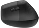 Комп'ютерна миша Logitech Lift Vertical Ergonomic Graphite - зображення 4