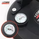 Присоска вакуумна ручна Stark VP-200G з манометром (180500021) - зображення 3