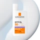 Płyn do opalania La Roche-Posay Anthelios UVA 400 SPF50+ 50 ml (3337875917407) - obraz 3
