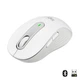 Компьютерная мышь Logitech Signature M650 Wireless Off-White - изображение 3