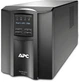 ИБП APC SMT1500IC Smart-UPS 1500VA/1000W, LCD, USB, SmartConnect, 8xC13 - изображение 1