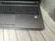 Ноутбук рабочая-станция HP Zbook 15 G5 \ I7-8850H \ 16 GB \ SSD 256 GB \ NVIDIA Quadro P1000 4 GB - Б/У - изображение 5