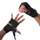 Бинты Everlast CORE HANDWRAPS 3 PACK черный, белый, красный Уни 120 (304,8 см) - изображение 6