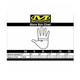 Тактические военные перчатки Mechanix Wear Specialty Vent в цвете Coyote, размер XL - изображение 10