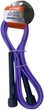 Скакалка LiveUp Cable Jump Rope 275 х 0.5 см Фиолетовая (LS3115-N-P) - изображение 1