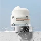 Увлажняющий крем для лица Liposomal Vitamin C Cream із мікроголками від пігментації з вітаміном C 50 мл - изображение 2