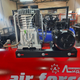 Поршневий компресор бу Лідер ВКП F AB998-10-500 - изображение 3
