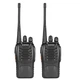 Комплект радіостанцій Baofeng BF-888S G UHF 400-470 MHz 2 шт (186160) - зображення 1