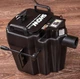 Генератор тяжелого дыма SHOWplus LF-01 Mini 2200W - изображение 2