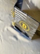Блокнот ежедневник А5 из эпоксидной смолы Биткоин - изображение 5
