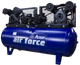 Поршневий компресор Лідер ВКП R 1100-10-500T "Тандем" - изображение 1