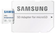 Samsung PRO Endurance microSDXC 32GB UHS-I U1 V10 + SD адаптер (MB-MJ64KA/EU) - изображение 5