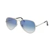 Мужские солнцезащитные очки RB aviator 3025 (003/3F) Lux - изображение 1
