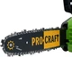 Ланцюгова пила ProCraft K2100 (702100) - зображення 9