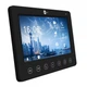 Відеодомофон 7" NeoLight KAPPA+ HD Black з детектором руху і записом відео (177983) - изображение 2