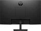 Монитор 23.8" HP V24i G5 IPS 75 Гц VGA HDMI DP Черный (65P58AA) - изображение 5