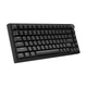 Игровая Клавиатура AJAZZ AK820 BLACK Проводная Механическая с Поддержкой HOT-SWAP Red Switch. - изображение 2