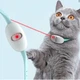 Умный лазерный ошейник для кошек, Игрушка для кошек - изображение 7