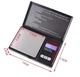 Ювелірні електронні ваги кишенькові з LCD-дисплеєм від 0.1 г до 500 г Digital Scale - зображення 4